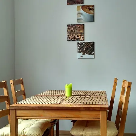 Апартаменты Volgyhid Apartman
