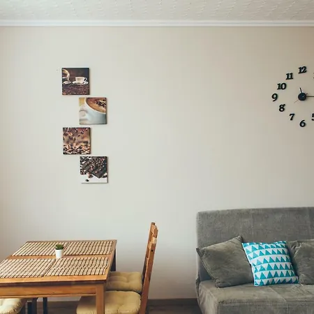 Апартаменты Volgyhid Apartman Веспрем