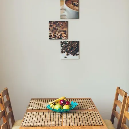 Volgyhid Apartman