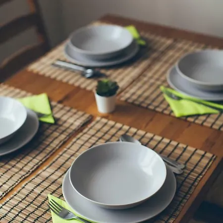 Volgyhid Apartman Веспрем