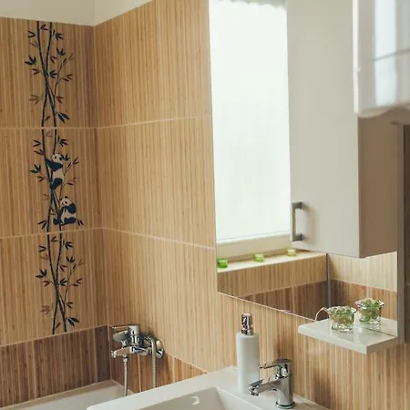 Volgyhid Apartman
