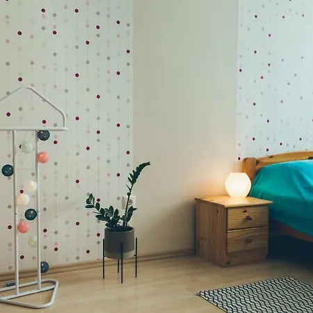 Апартаменты Volgyhid Apartman