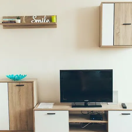 Volgyhid Apartman * Веспрем