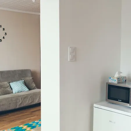 Volgyhid Apartman