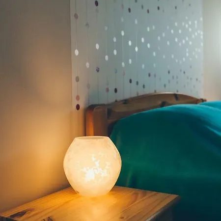 Volgyhid Apartman Апартаменты *